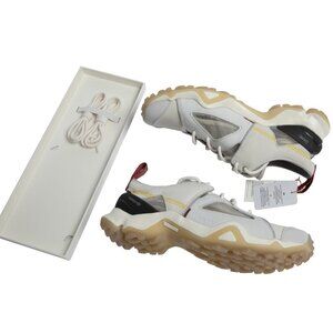 adidas (Germany) x OAMC Type 0-4 Off-White Trail Running Shoes : US 10 E…